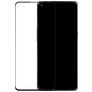 Mobilize Premium OPPO Find X2 Vidro temperado Película de ecrã - Compatível com capas - Preto