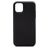 My Style Tough Samsung Galaxy S25 FE Funda Plástico rígido Carcasa Antigolpes - Negro