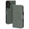 Mobiparts Classic Wallet Samsung Galaxy A26 MagSafe Cover a libro - Stone Green