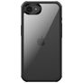 Valenta Frost MagSafe iPhone 17e Hårdt Bagsidecover - Sort