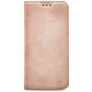 Mobilize Premium Gelly iPhone XS Cover a libro - Rosa