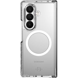 ITSKINS Level 2 HybridMagClear R Clear Samsung Galaxy Z Fold 8 Ultra MagSafe Hardcase Etui plecki Wstrząsoodporne - Przezroczysty