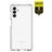 ITSKINS SpectrumClear Transparente Samsung Galaxy A13 5G TPU flexible Carcasa Antigolpes - Transparente