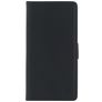 Mobilize Classic Wallet Huawei P10 Plus Lompakkokotelo + Setelitasku - Musta