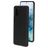 Mobiparts Samsung Galaxy S20 Plus Silikoni Suojakuori - Musta