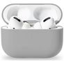 Decoded AirCase Lite Apple AirPods 3 Fodral Flexibel Silikon - Clay