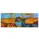 Mobigear Anti-Slip Hiirimatto - 40 x 90 cm - The Langlois Bridge at Arles