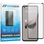 Mobigear Premium ASUS Zenfone 10 Vidro temperado Película de ecrã - Compatível com capas - Preto