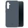 Mobilize Rubber Gelly Samsung Galaxy A24 TPU flexible Carcasa - Matt Blue