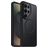 OtterBox React Samsung Galaxy S26 Ultra MagSafe Hardcase Etui plecki Wstrząsoodporne - Czarny
