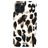 MIO iPhone 15 Pro Max MagSafe Plástico rígido Capa traseira - Leopard