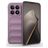 Mobigear Bumpy Xiaomi 15T Flexible TPU Back cover - Purple