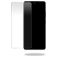 Mobilize POCO M4 Pro 5G Glas Skærmbeskytter - Case Friendly
