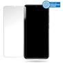 Mobilize Xiaomi Mi A3 Cristal templado Protector de pantalla - Compatible con fundas