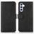 Mobigear Wallet Samsung Galaxy A56 Pungetui med Seddelrum - Sort