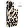 Powerbanka MIO 5 000 mAh 15W - Kompatibilní s MagSafe - Leopard