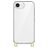Mobigear Bungy iPhone 16e Hardcase Etui plecki - Złoty