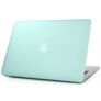 Mobigear Matte MacBook Pro 13 cali (2012-2015) Etui Hardshell - Obudowa ochronna na laptopa MacBook - Zielony - Model A1425 / A1502