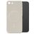 My Style Protective Flex iPhone SE (2020) MagSafe TPU flexible Carcasa - Antique White