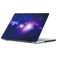 Mobigear Design MacBook Pro 16 Inch (2021-2026) Hardshell MacBook Case - Galaxy - Model A2485 / A2780 / A2991 / A3186 / A3428 / A3429