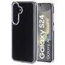 Mobiparts Classic Transparente Samsung Galaxy S24 Plástico rígido Capa traseira - Transparente