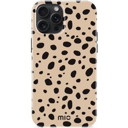 MIO iPhone 15 Pro Max MagSafe Hardcase Back cover - Spots