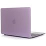 Mobigear Glossy MacBook Pro 13 polegadas (2012-2015) Capa rígida para MacBook - Roxo - Modelo A1425 / A1502