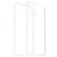 OtterBox React Transparente Samsung Galaxy S25 Funda Plástico rígido Carcasa Antigolpes - Transparente