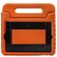 Xccess Kids Guard iPad Mini 7 (2024) Cover per tablet per bambini con maniglia - Arancione