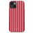 Burga Tough iPhone 13 Hardcase Back cover Antiurto - Strawberry Jam