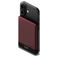 Cygnett MagSlim Powerbank Single USB-C 5000 mAh 15W - Z MagSafe - Cherry