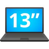 Computertasker 13 tommer