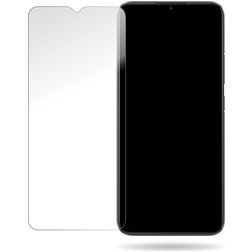 Mobilize Realme C11 Cristal templado Protector de pantalla - Compatible con fundas