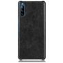 Mobigear Excellent Sony Xperia L4 Back cover - Nero