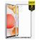 ITSKINS SpectrumClear Transparente Samsung Galaxy A42 TPU flexible Carcasa Antigolpes - Transparente