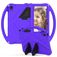 Mobigear AeroArmor Lenovo Tab P11 Gen 1 Kids Tablet Case with Handle + Stylus Holder - Purple