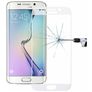 Mobigear Premium Samsung Galaxy S6 Edge Plus Tempered Glass Screen Protector - Case Friendly