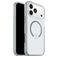 OtterBox React Trasparente iPhone 17 Pro Max MagSafe Hardcase Back cover Antiurto - Trasparente