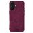 MIO iPhone 17 MagSafe Hardcase Etui plecki - Berry Blooms