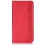 Mobigear Sensation Vivo Y76 Capa livro Carteira - Vermelho