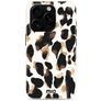 MIO iPhone 16 Pro MagSafe Funda Plástico rígido Carcasa - Leopard