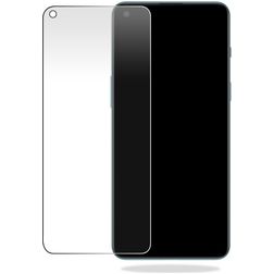 Mobilize OnePlus Nord 2 5G Cristal templado Protector de pantalla - Compatible con fundas