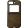 Mobigear Excellent Motorola Razr (2022) Hard Case Back cover - Green