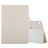 Mobigear Classic iPad Air 3 (2019) Wallet case + Stylus Holder - White