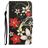 Mobigear Design Huawei P40 Lite E Lompakkokotelo + Setelitasku - Flowers