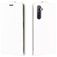 Mobigear Realme 6 Cover flip - Bianco