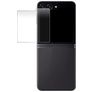 Mobilize Outer Display Samsung Galaxy Z Flip 5 Cristal templado Protector trasero - Compatible con fundas - Outer Display