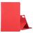 Mobigear DuoStand iPad Pro 13 Inch (2025) Rotating Wallet case - Red