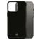 Mobilize Gelly iPhone 13 Pro Joustava TPU Suojakuori - Musta
