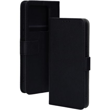 Mobiparts Classic Wallet Xiaomi 14T Pro Pungetui - Sort